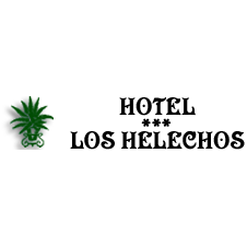 Hotel Los Helechos Logo