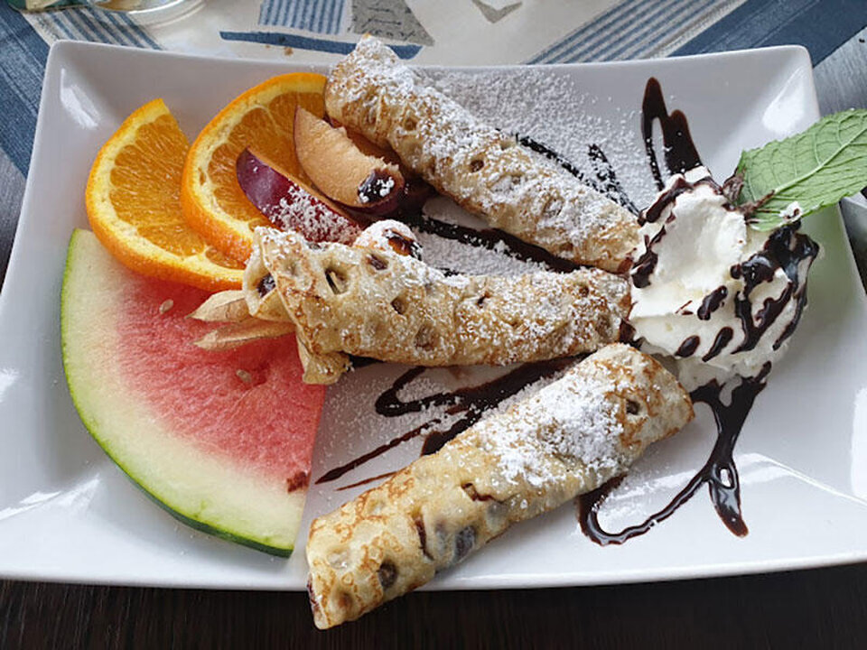 KANU Wildwasser – Terrasse, Wildwasserkehre 1 in Markkleeberg