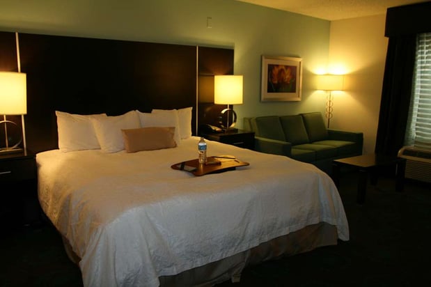 Images Hampton Inn Shreveport Airport