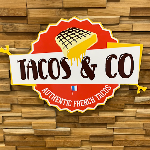 Tacos and Co Poitiers Nord