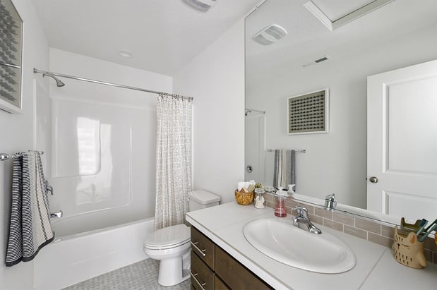 Images Faraday Hills by Holt Homes