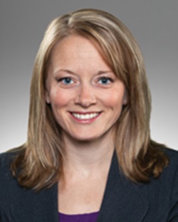 Krista Hoyme, DO
