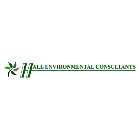 Hall Environmental Consultants Logo
