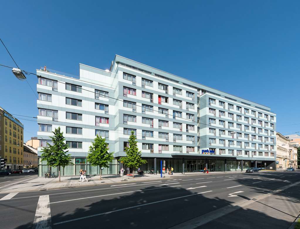 Bild 68 von Park Inn by Radisson Linz