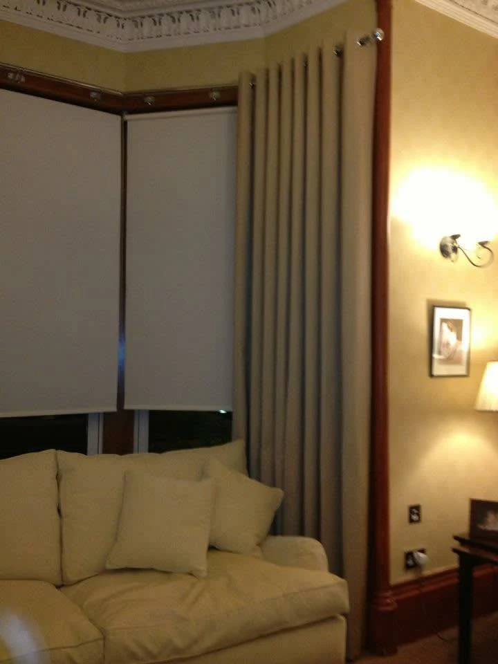 Images Sew Good Curtains & Blindsc