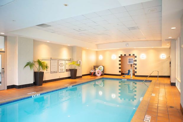 Images DoubleTree by Hilton Hotel San Diego - Mission Valley