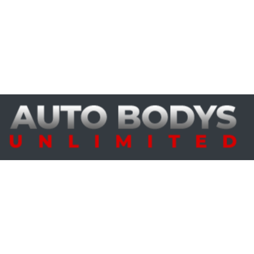 Auto Bodys Unlimited Logo