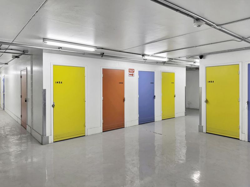 Extra Space Storage Image