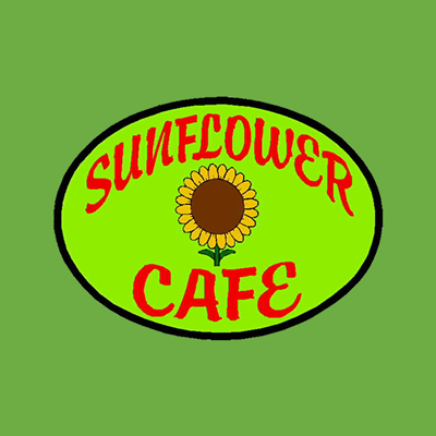 Sunflower Café Logo