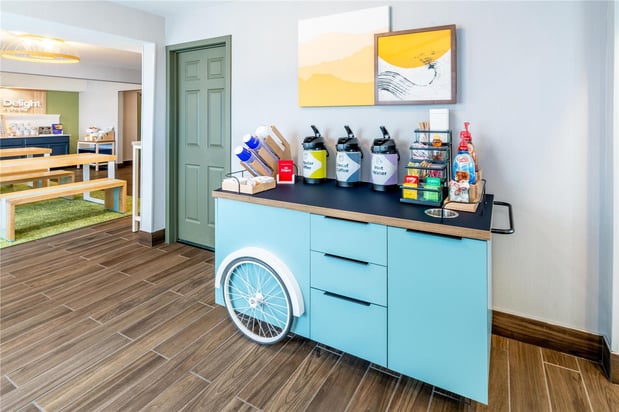 Images Spark by Hilton Sheridan