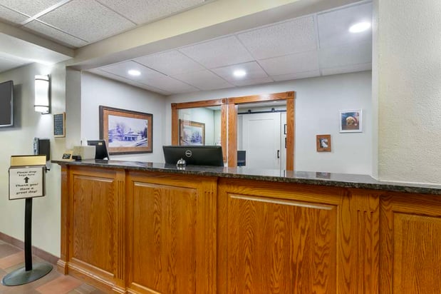 Images Best Western Plus Concord Inn