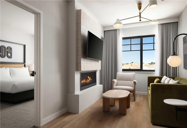 Images The Ava Hotel Paso Robles, Curio Collection by Hilton