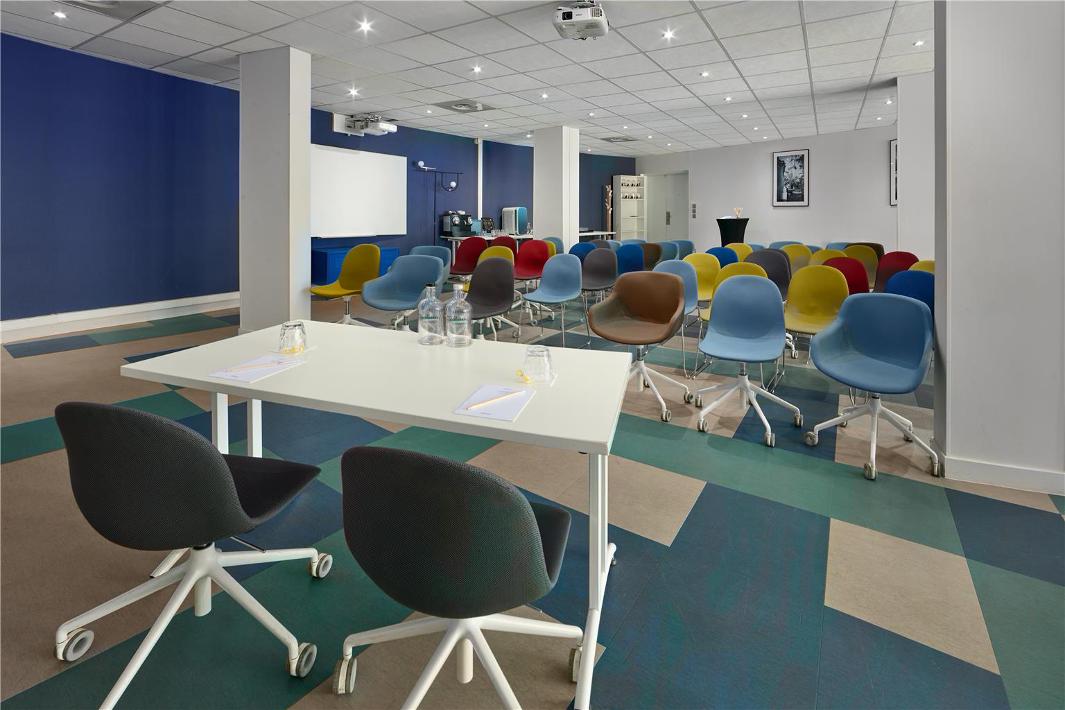 Images Radisson Hotel Aix En Provence