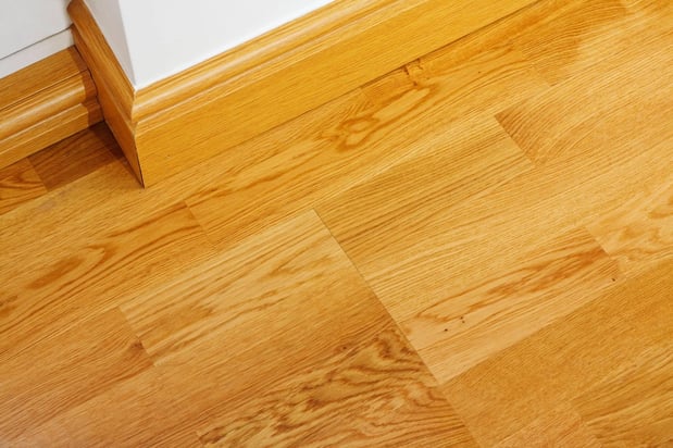 Images A&R Hardwood Flooring