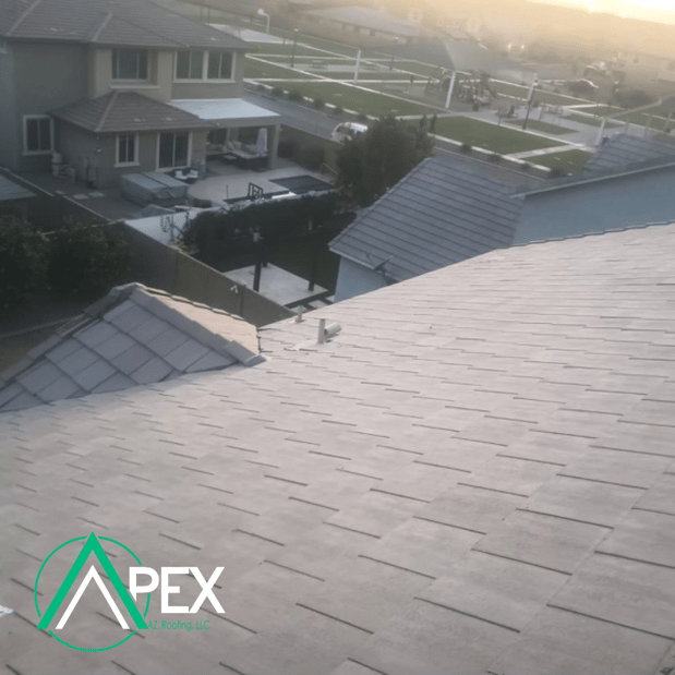 Images Apex AZ Roofing