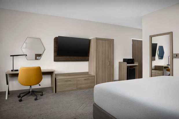 Images Holiday Inn Express & Suites McCalla - Birmingham West by IHG