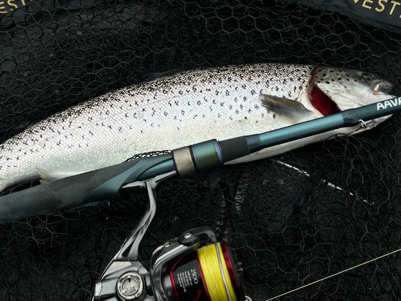 Images KP Fishing Oy