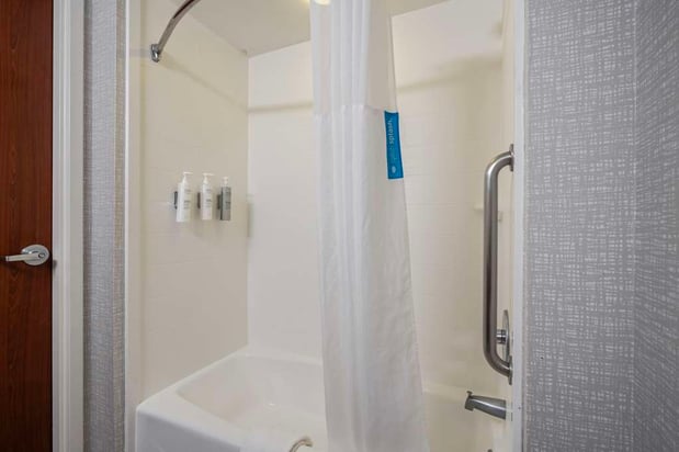 Images Hampton Inn Ridgefield Park