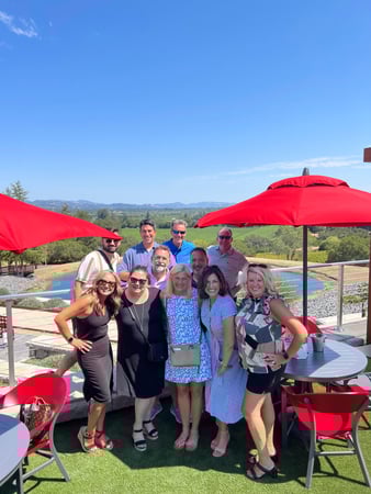 Images Sonoma Wine Rides