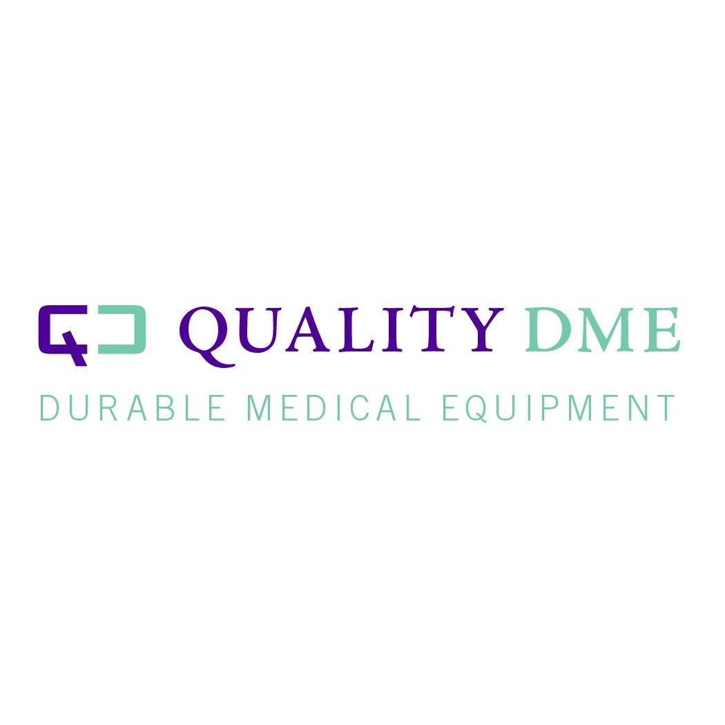 Quality DME, Inc. Coupons near me in Fairfax | 8coupons