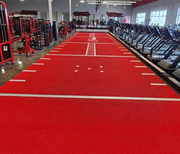 Images Fit City Gym - Cottleville