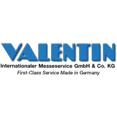 VALENTIN Internationaler Messeservice GmbH & Co. KG in Mettmann