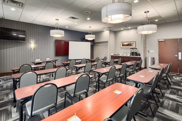 Images Hampton Inn Louisville-Northeast