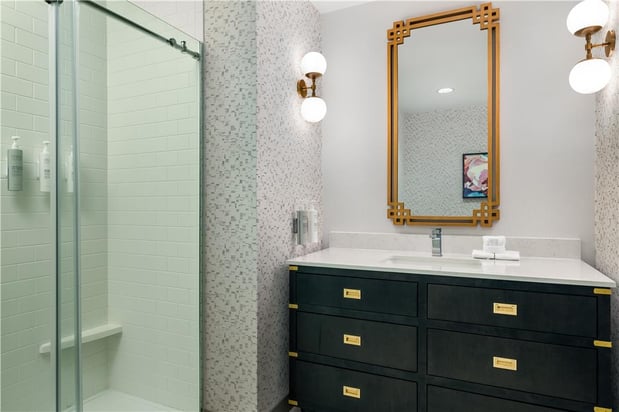 Images Hilton Garden Inn Indianapolis Downtown
