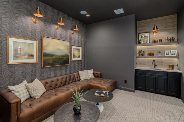 Images Wandering Creek at Brookhollow - Executive Collection