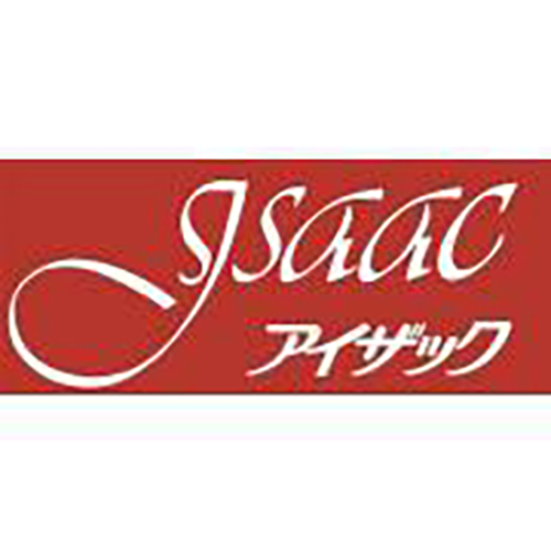 アイザック・エアラインスクール名古屋校 Logo