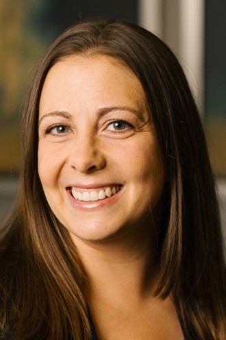 Photo of Karlee Burkett