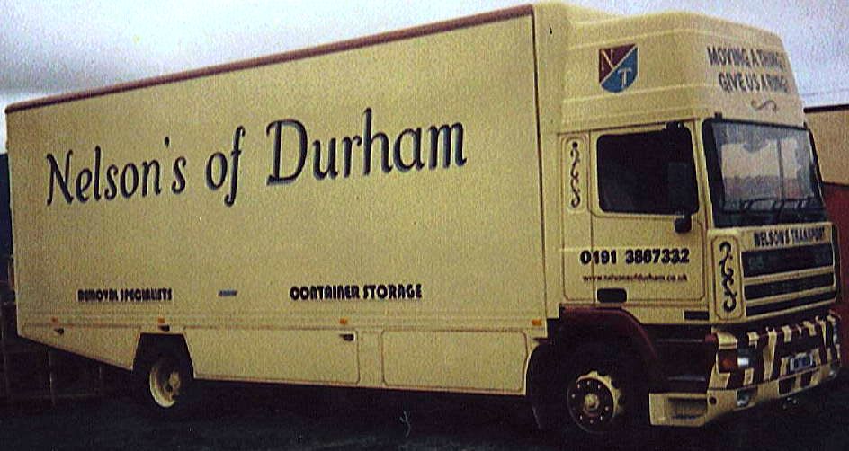 Nelsons of Durham Durham 01913 867332