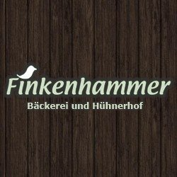 Biohof Finkenhammer in Pleystein - Logo