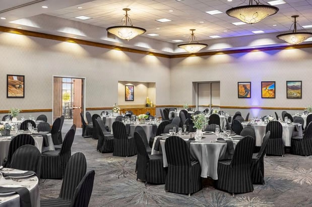 Images Hampton Inn Tropicana