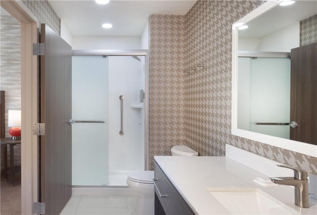 Images Home2 Suites by Hilton Jackson