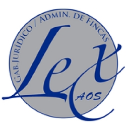Lexaos - Administración de fincas & Gabinete Jurídico, Laboral y Fiscal Logo