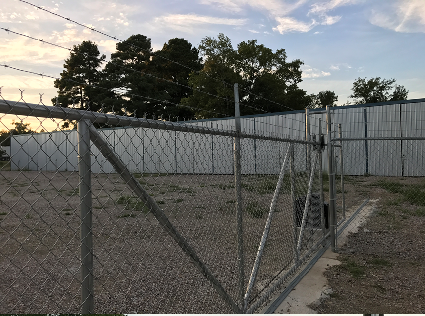 Royal RV And boat storage