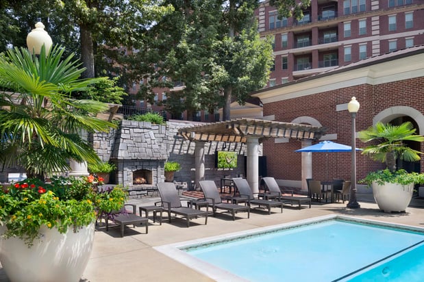 Images Camden Paces Apartments