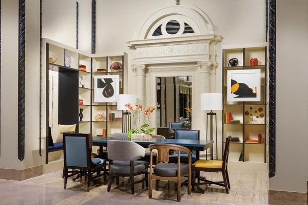 Images Hotel Spero, Vignette Collection by IHG