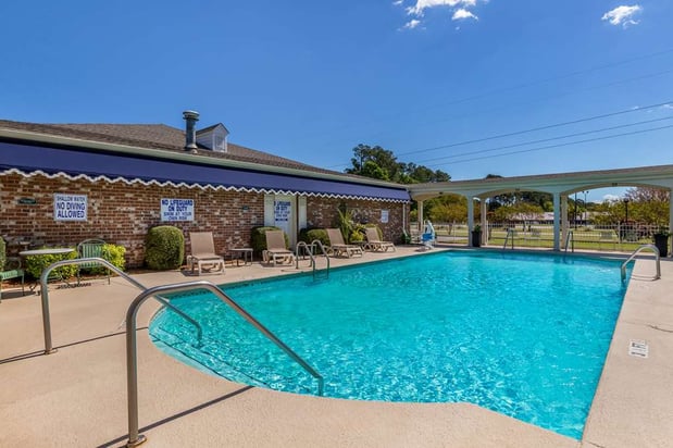 Images Best Western Plus Santee Inn