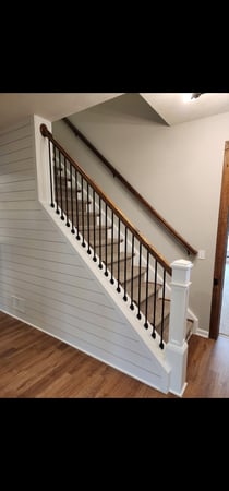 Images Triou Custom Homes