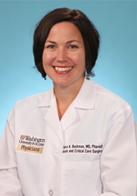 Sara Buckman
