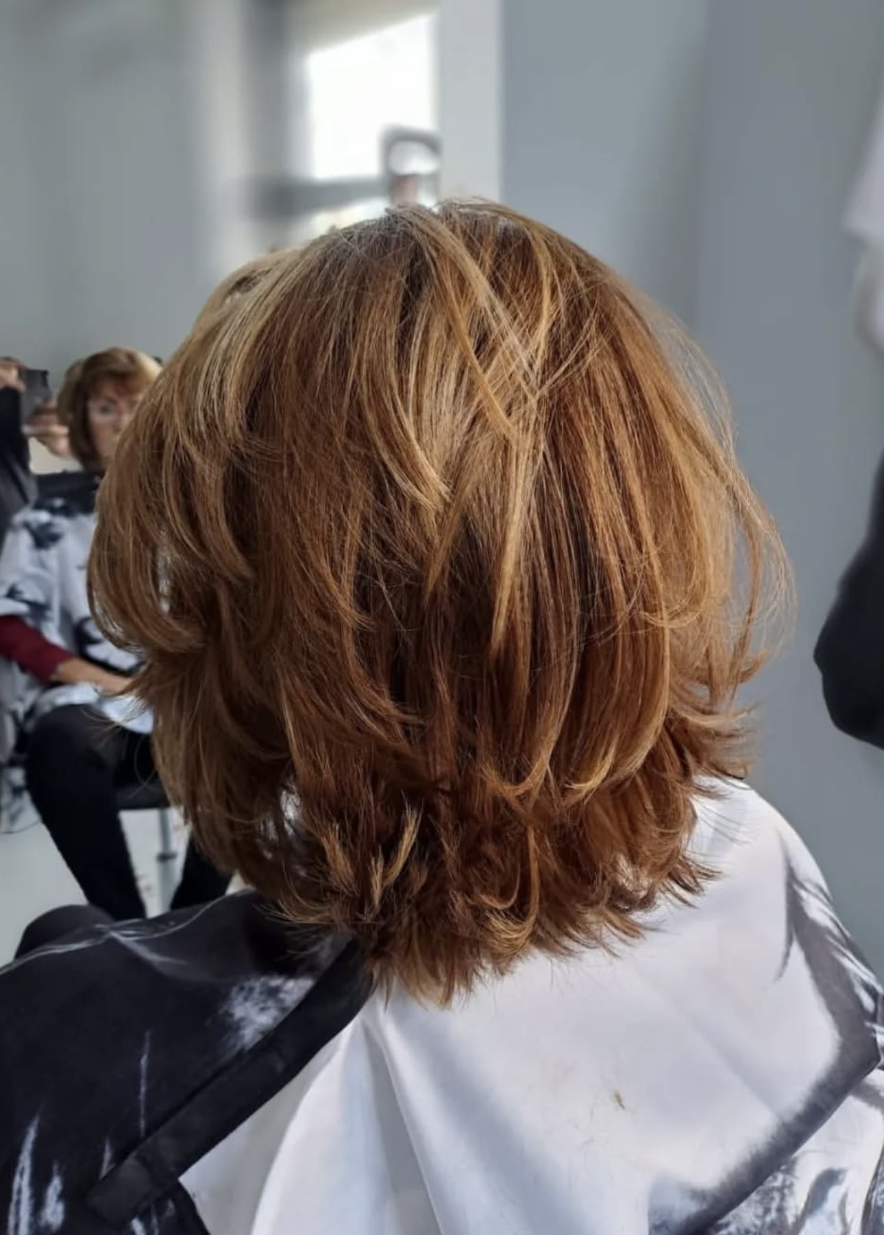 Images Staff Modern Peluquerías Valencia