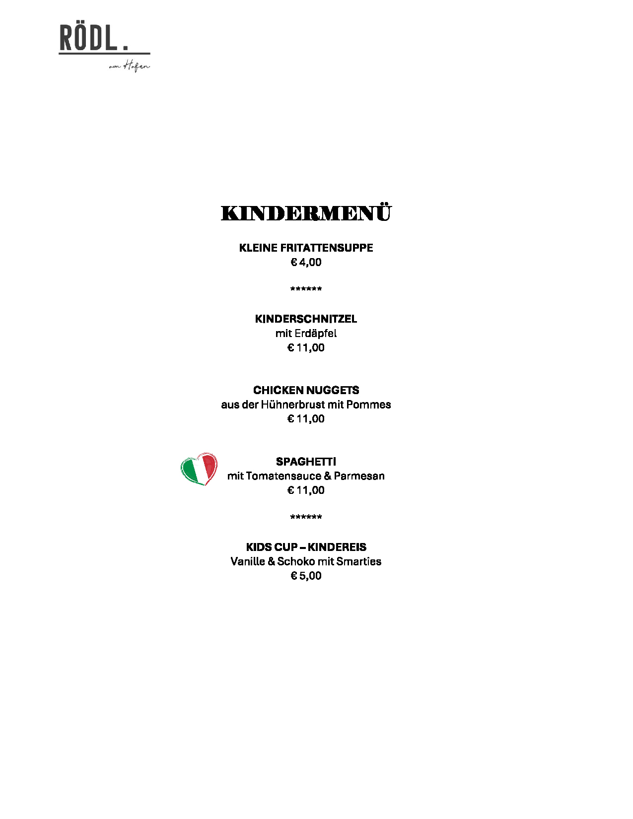 Bild 4 von RÖDL. am Hafen