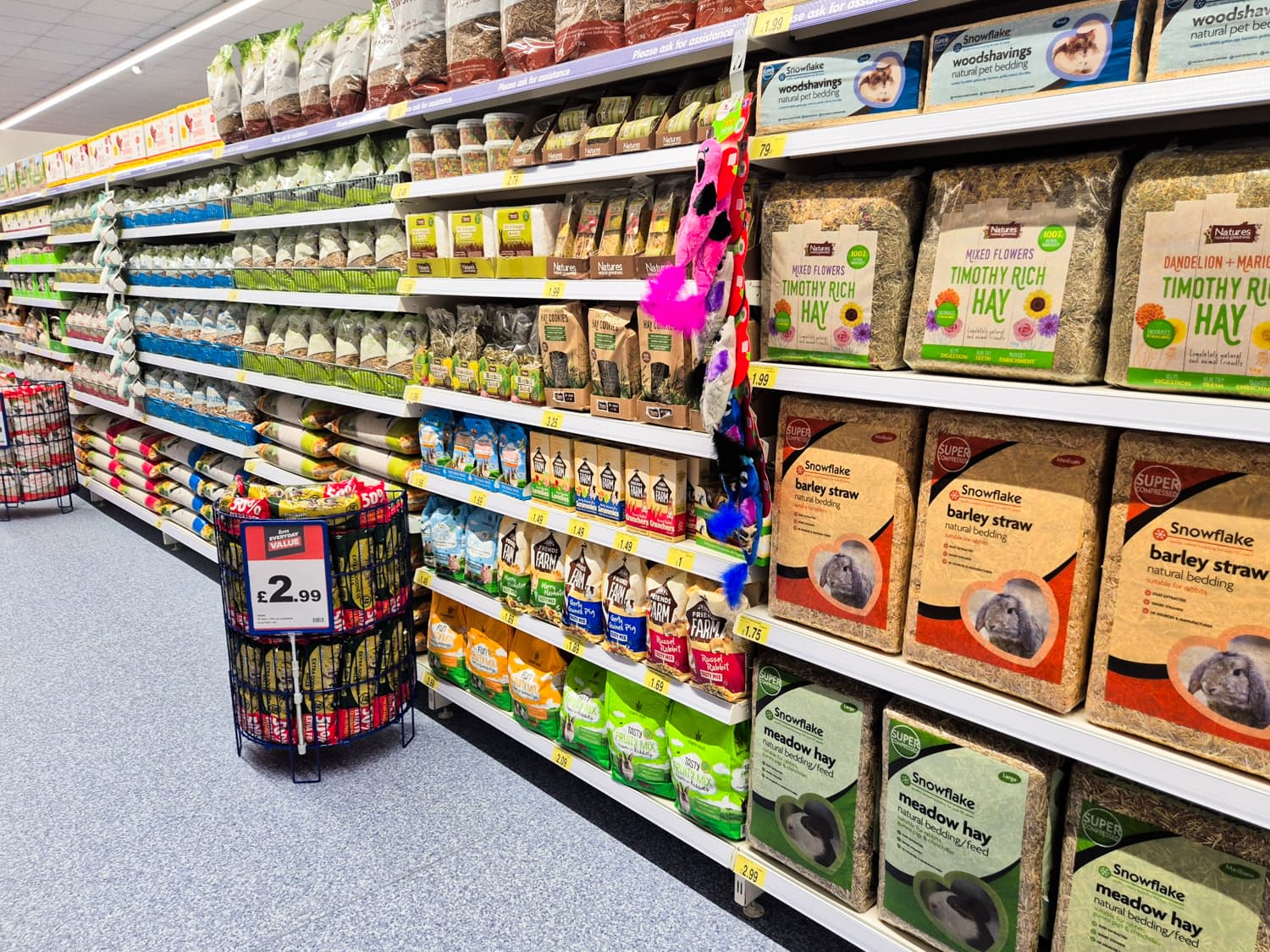 Images B&M Home Store with Garden Centre