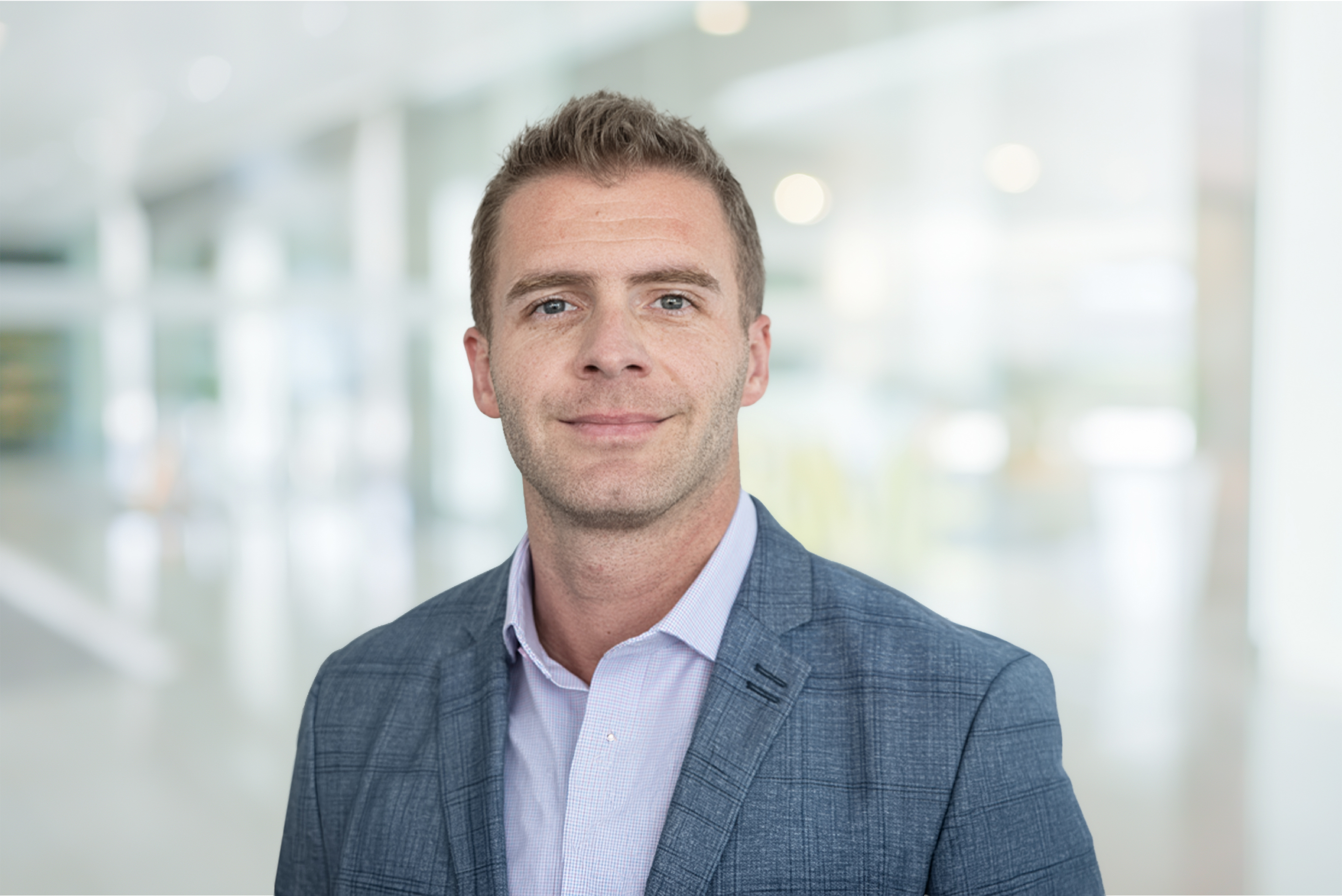 advisor headshot