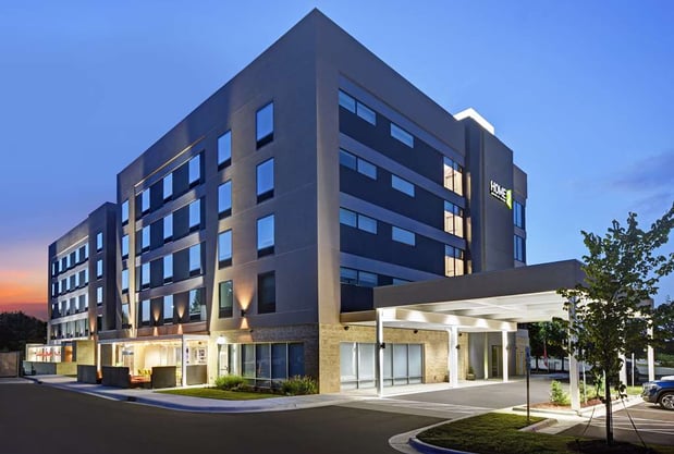 Images Home2 Suites by Hilton Raleigh North I-540