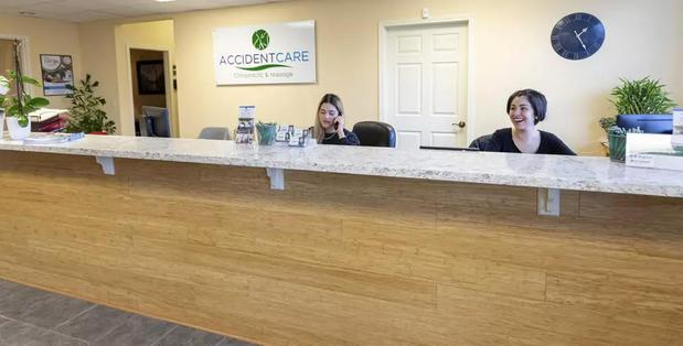 Images Accident Care Chiropractic
