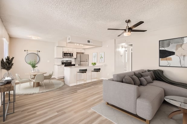 Images Rise Desert West