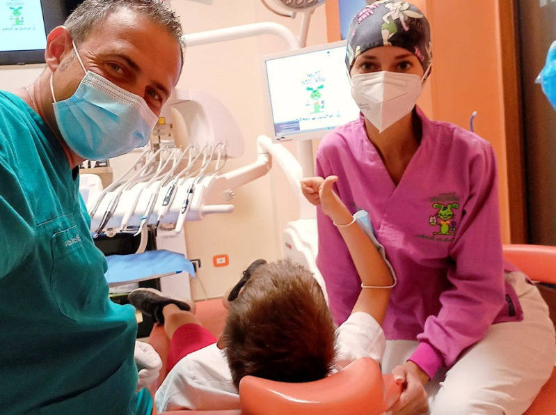 Images Studio Andrisano Medicina Estetica ed Odontoiatria